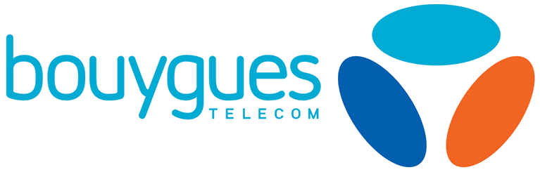 Bouygues Télécom Opérateur mobile en France
